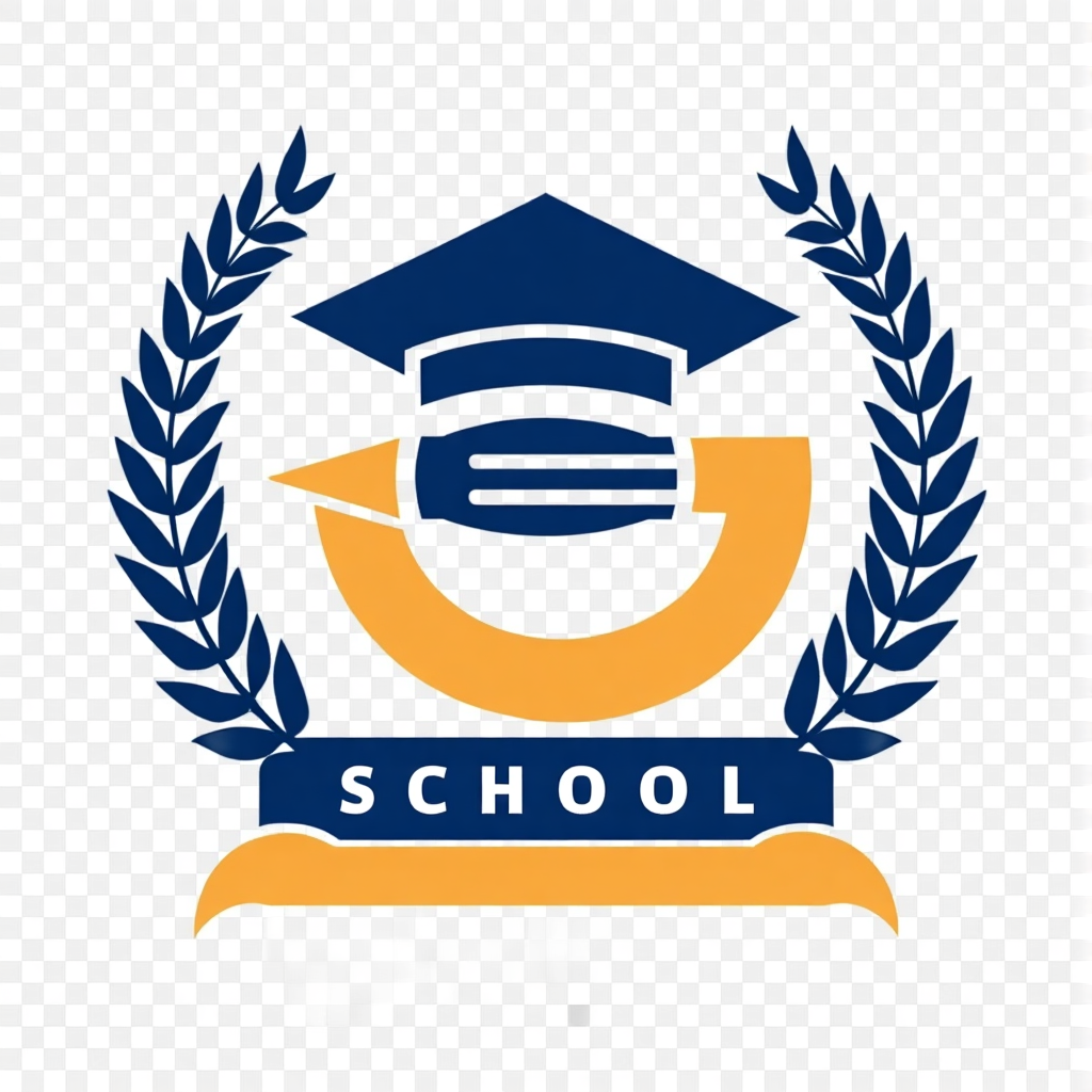 School Logo